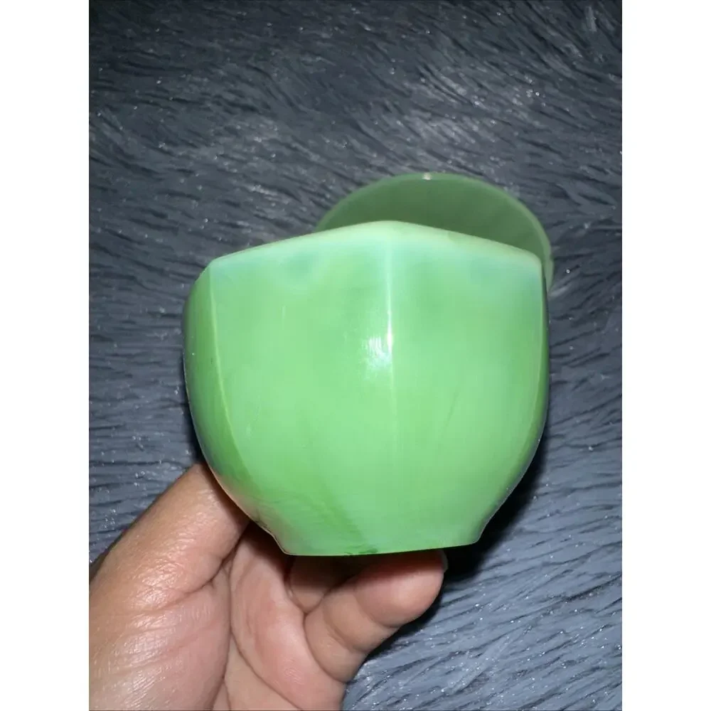 Akro Agate this vintage